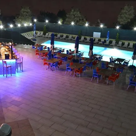 Belmare 4* Κουσάντασι