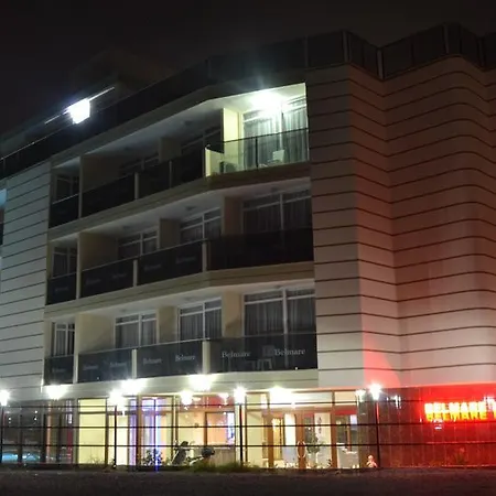 酒店 Belmare