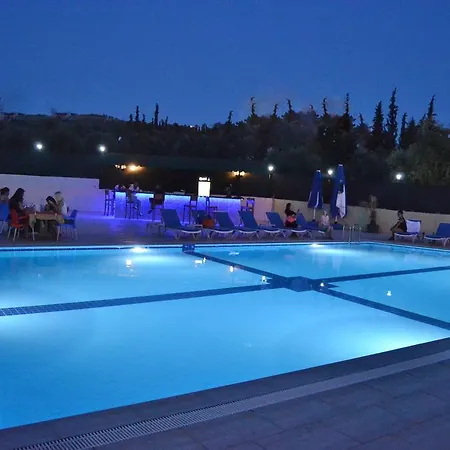 Ξενοδοχείο Belmare 4*