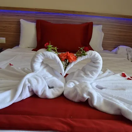 Belmare Κουσάντασι