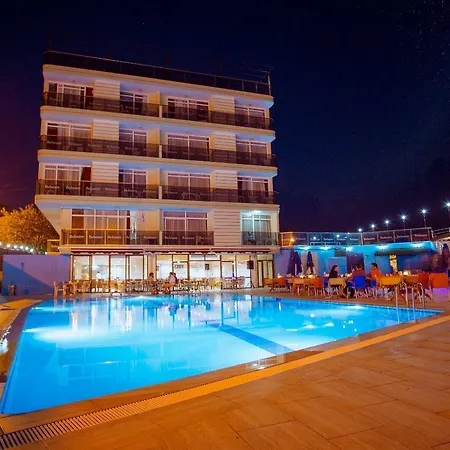 Ξενοδοχείο Belmare 4*