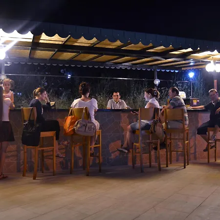 Belmare 4* Κουσάντασι