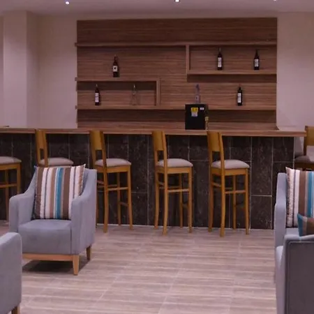 Hotel Belmare