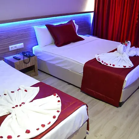 Belmare 4* Kusadası