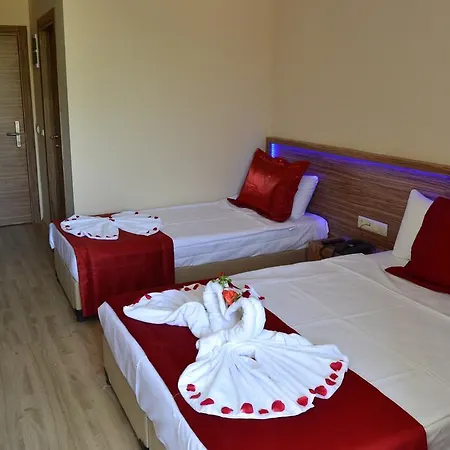 Hotell Belmare