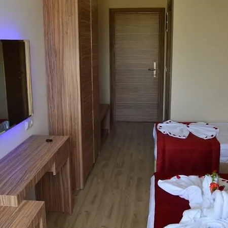 Belmare Hotel