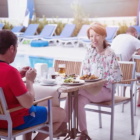 Hotel Belmare