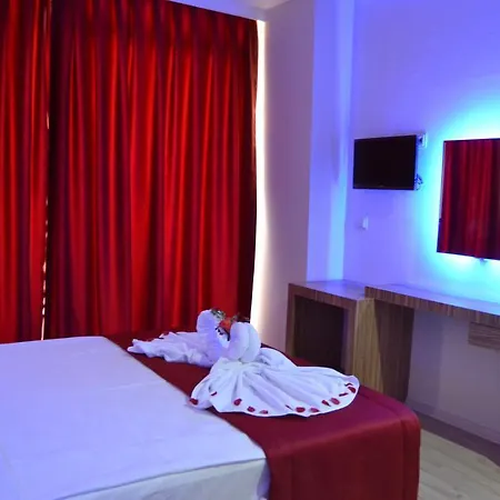 Belmare Hotel