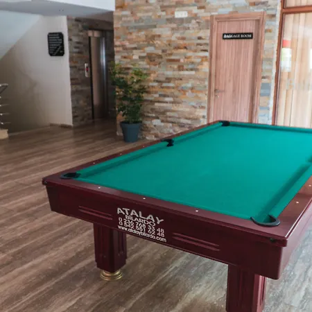 Belmare Hotel