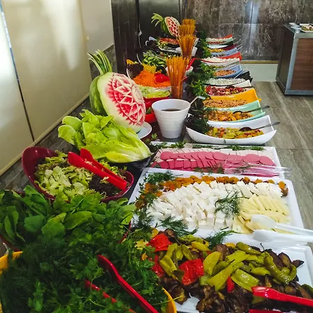 Belmare Kusadası