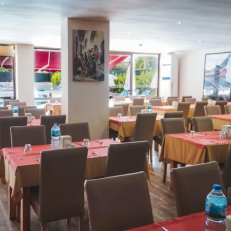 Belmare Hotel Kuşadası