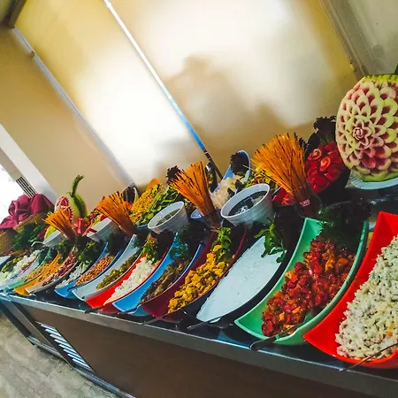 Belmare 4* 쿠사다시