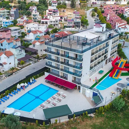 Hotel Belmare Kuşadası
