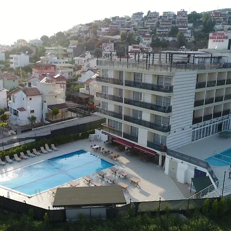 Belmare Hotel