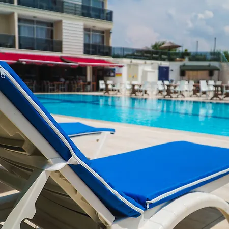 Belmare Hotel