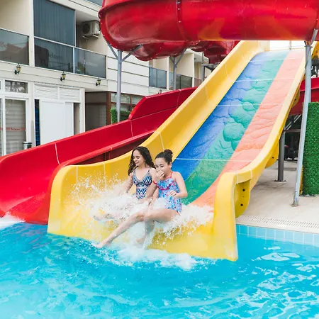 호텔 Belmare 쿠사다시