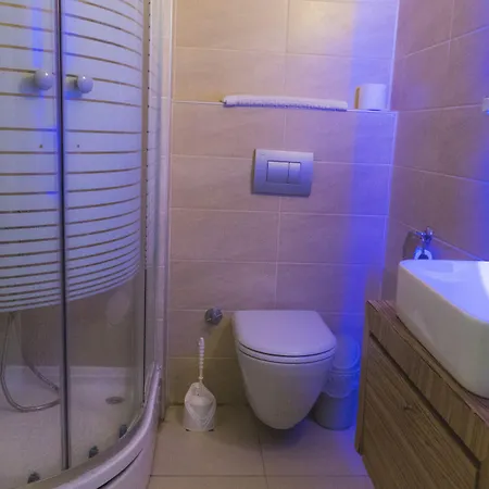 Hotel Belmare 4*