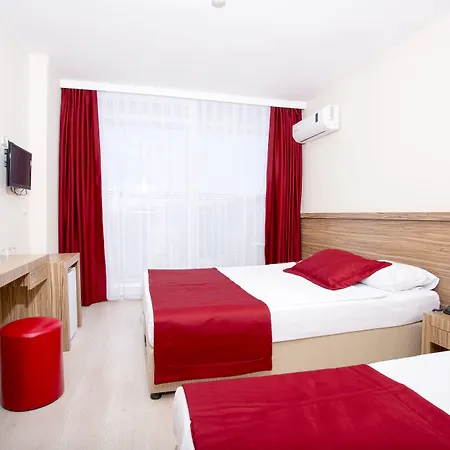 Hotel Belmare