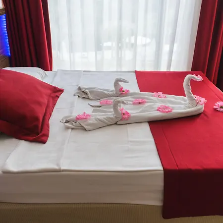 Belmare Hotel