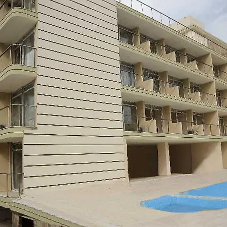 Belmare Hotell