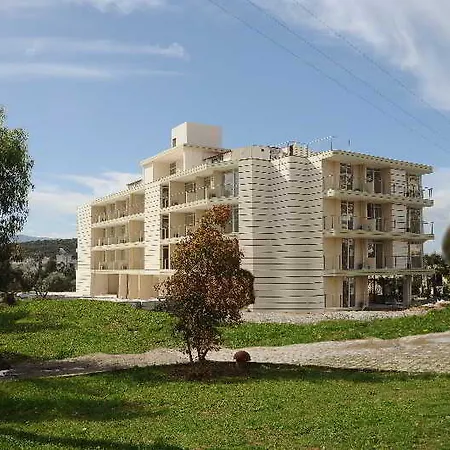 Hotell Belmare 4*