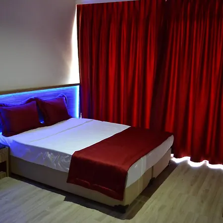 Belmare Hotell Kusadası