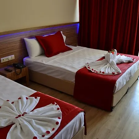 Belmare Hotel