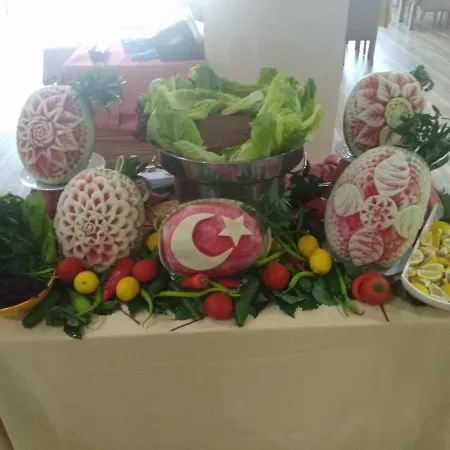 Belmare Otel