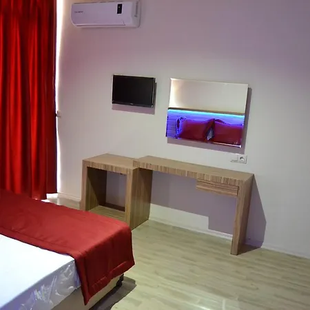 Hotel Belmare