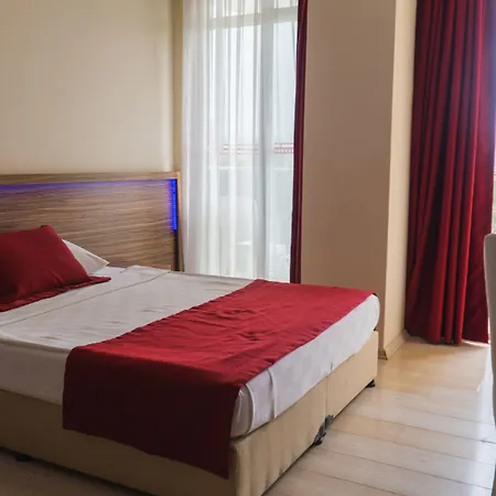 Belmare Hotel Kusadası