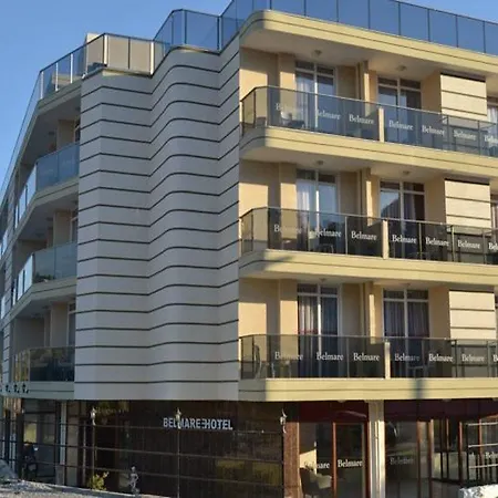 Hotel Belmare Kusadası