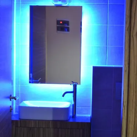 Belmare Hotel Kusadası