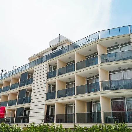 Belmare Hotel