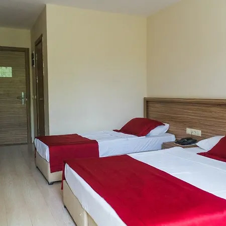 Hotel Belmare Kusadası