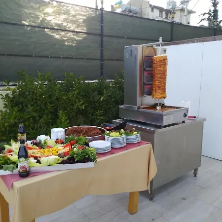 Hotel Belmare Kusadası