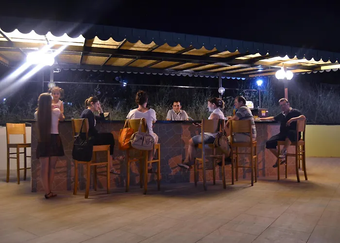 Belmare 4* Kusadası