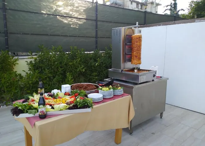 Hotel Belmare Kusadasi