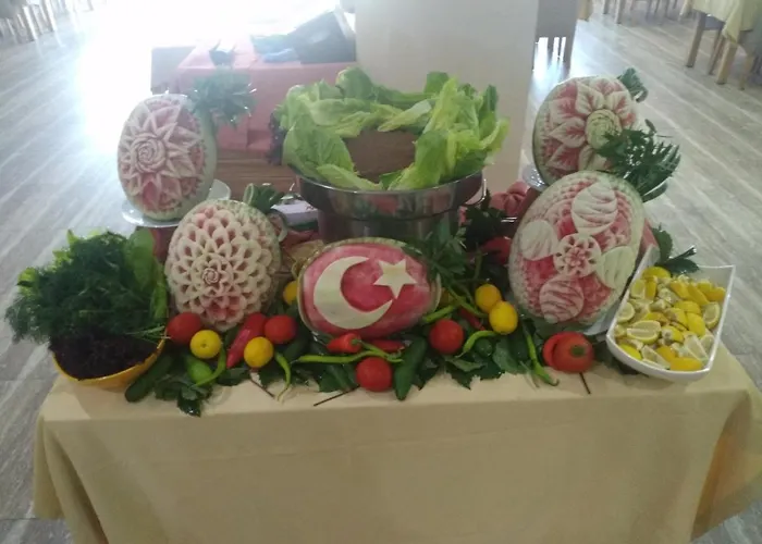 Belmare Hotel