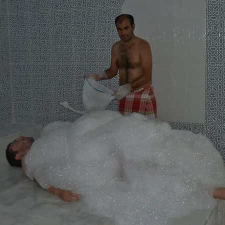 Hotel Belmare Kusadasi