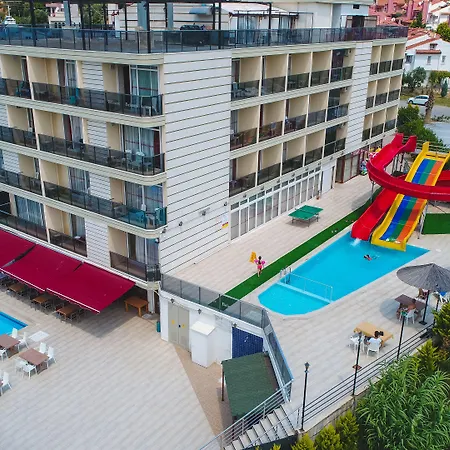 Belmare 4* Kusadasi