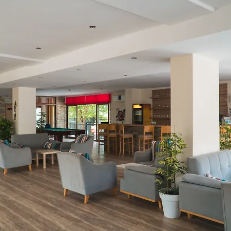 Belmare Hotel Kusadasi
