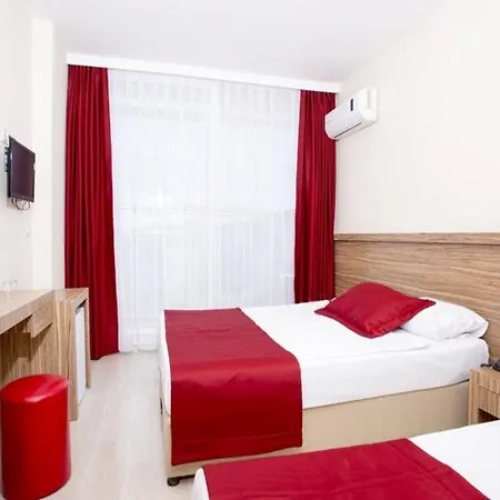 Belmare Kusadasi