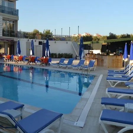 Hotel Belmare Kusadasi