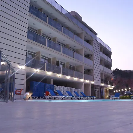 Belmare 4* Kusadasi