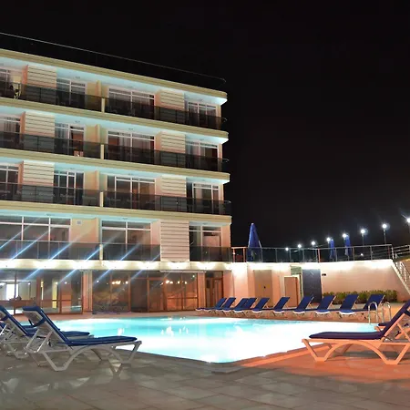 Hotel Belmare Kusadasi