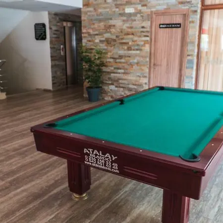 Belmare 4* Kusadasi
