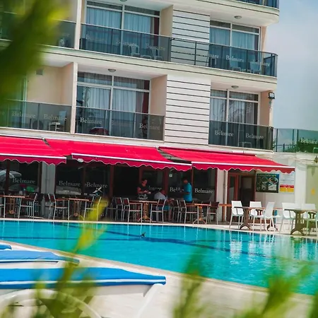 Belmare Hotel 4*